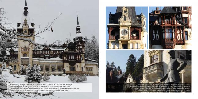 Sinaia a passo in 60 minuti (libro + DVD) - imagine 3