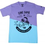 Tricou FrankenShirt Cine Sapă
