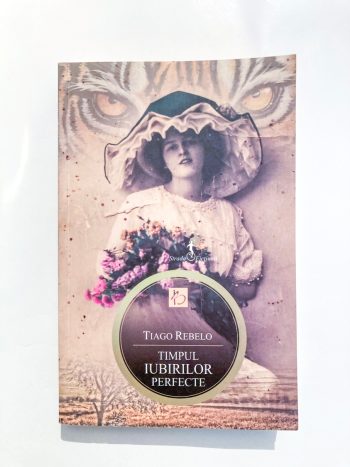 Timpul iubirilor perfecte