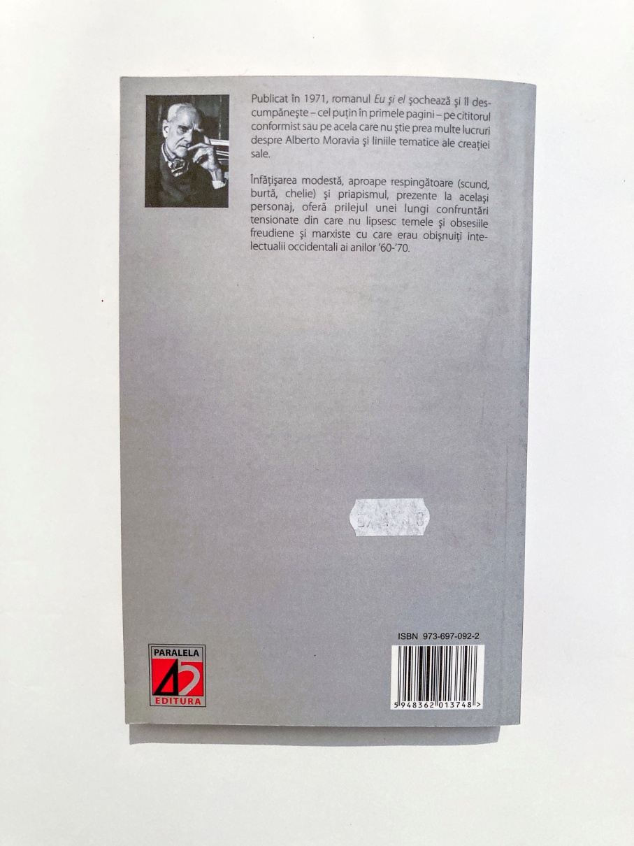 Eu și el - imagine 3