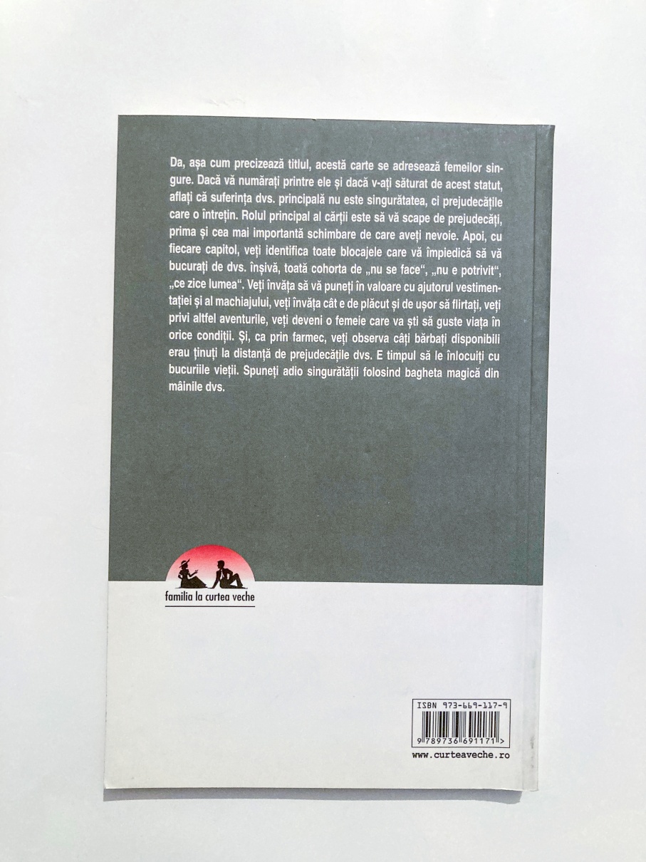 Scapă de singurătate, renunță la prejudecăți - imagine 4