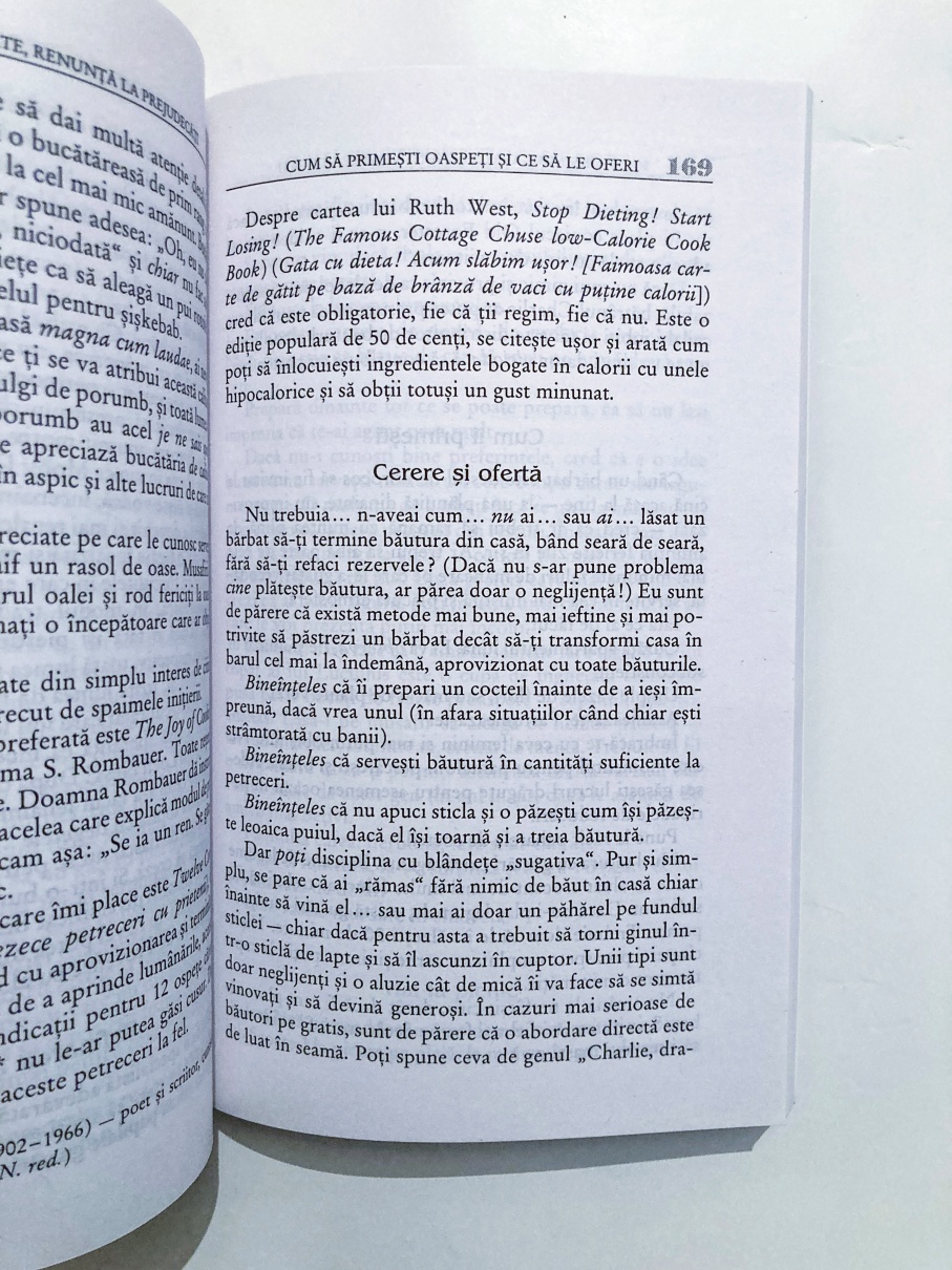 Scapă de singurătate, renunță la prejudecăți - imagine 3