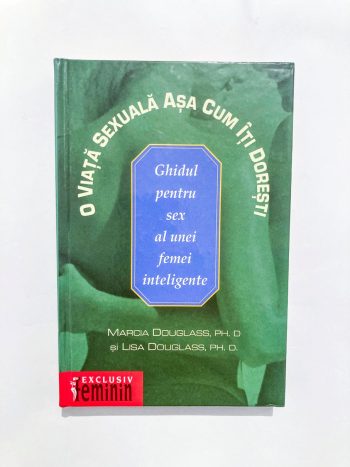 O viață sexuală așa cum îți dorești