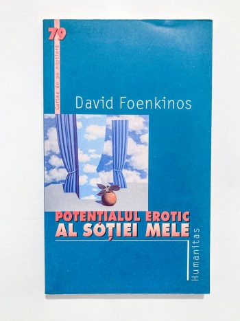 Potențialul erotic al soției mele