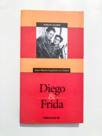 Diego și Frida