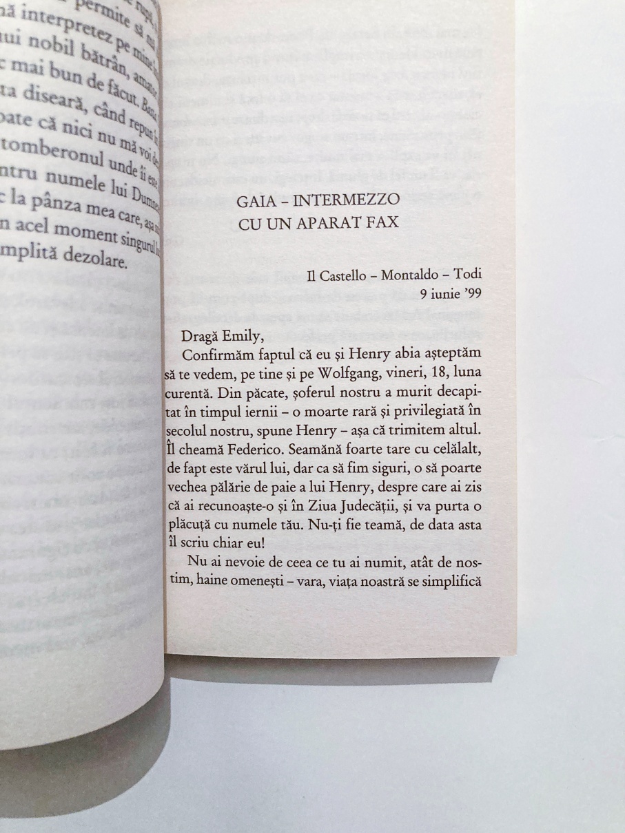 Don Giovanna - imagine 5