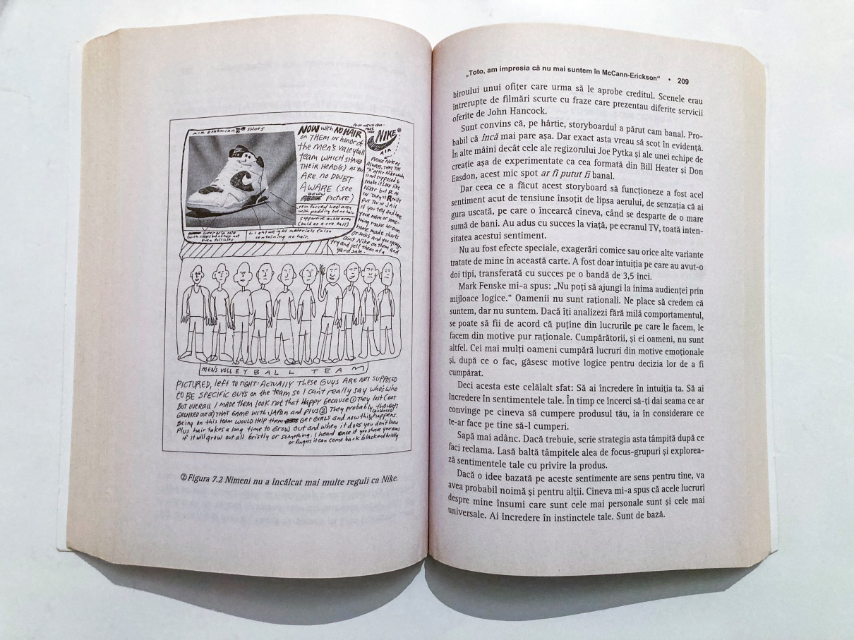 Hei, Whipple, încearcă asta! - imagine 4