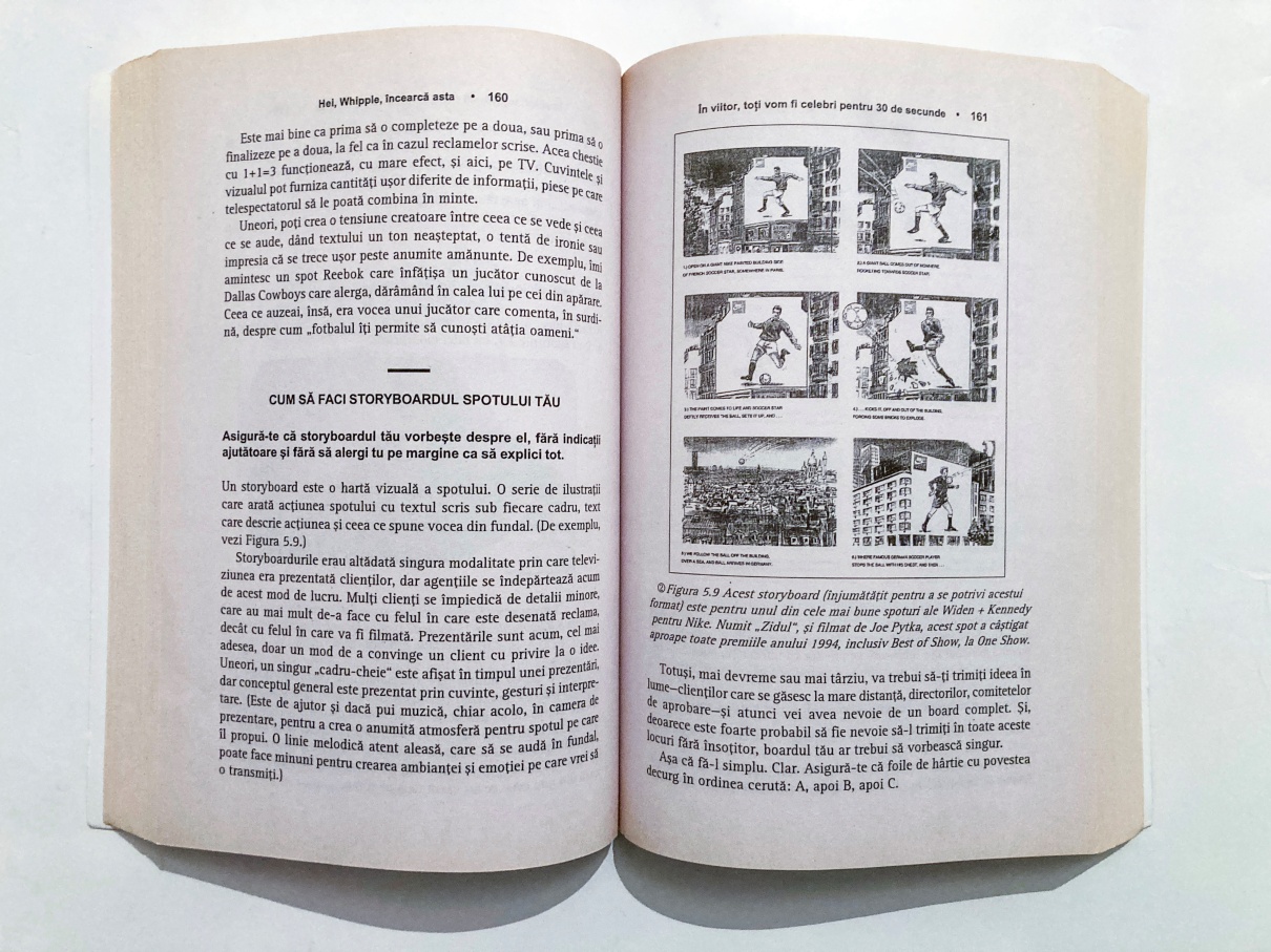 Hei, Whipple, încearcă asta! - imagine 3