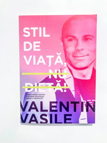 Stil de viață, nu dietă