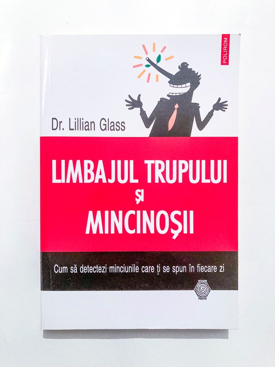 Limbajul trupului și mincinoșii