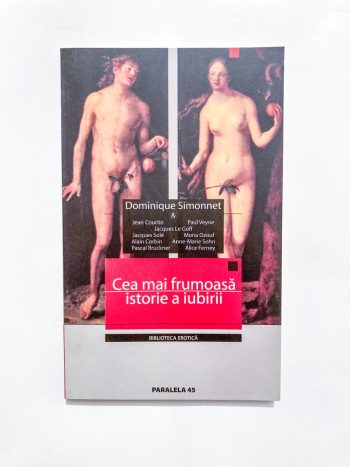 Cea mai frumoasă istorie a iubirii