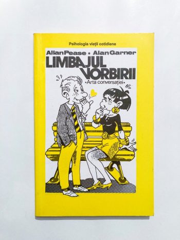 Limbajul vorbirii - Arta conversației