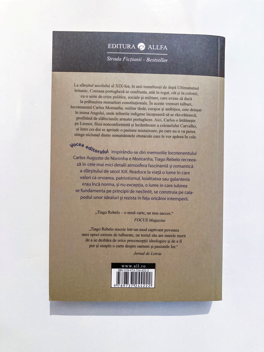 Timpul iubirilor perfecte - imagine 5