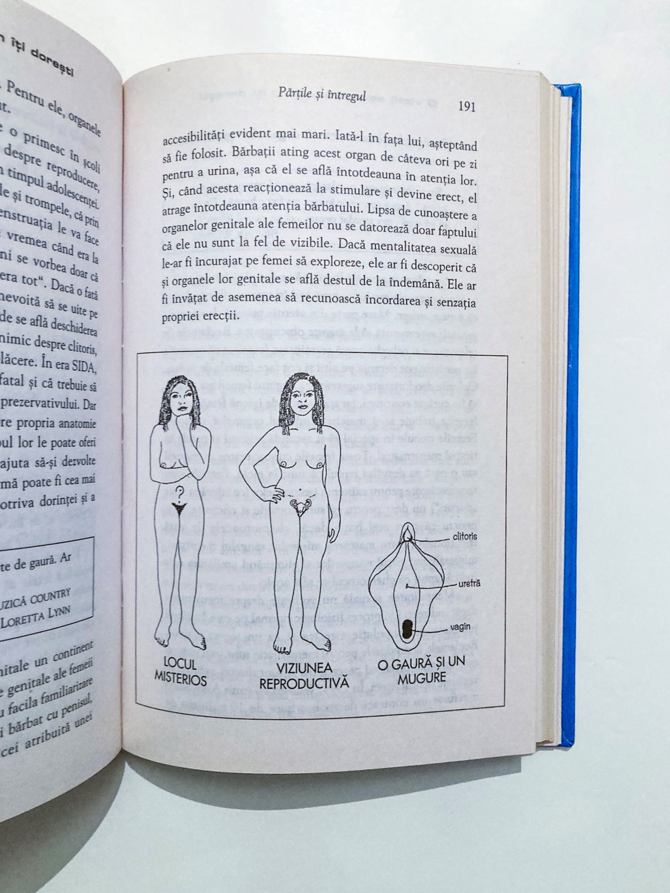 O viață sexuală așa cum îți dorești - Ghidul pentru sex al unei femei inteligente - imagine 4