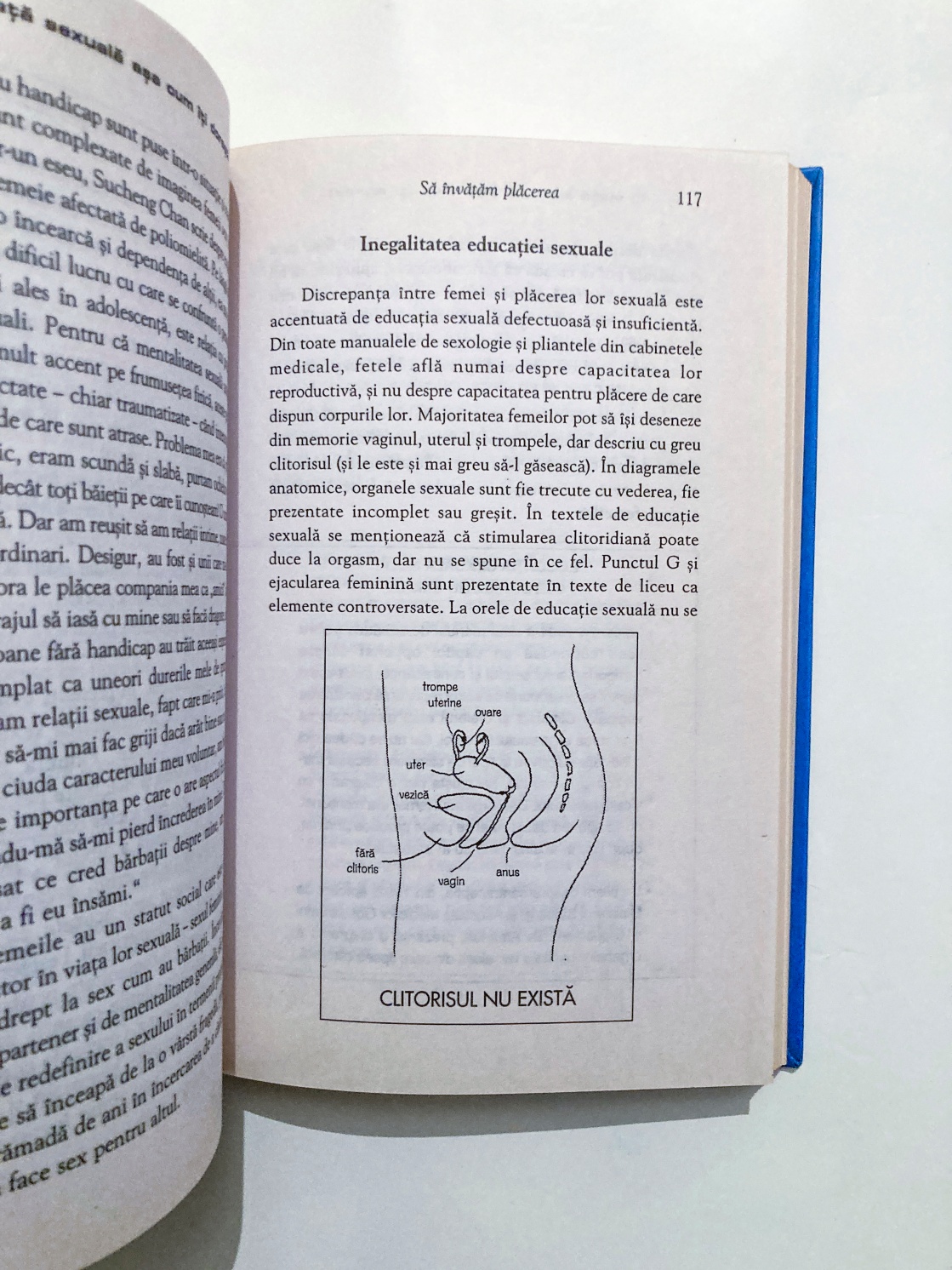 O viață sexuală așa cum îți dorești - Ghidul pentru sex al unei femei inteligente - imagine 5