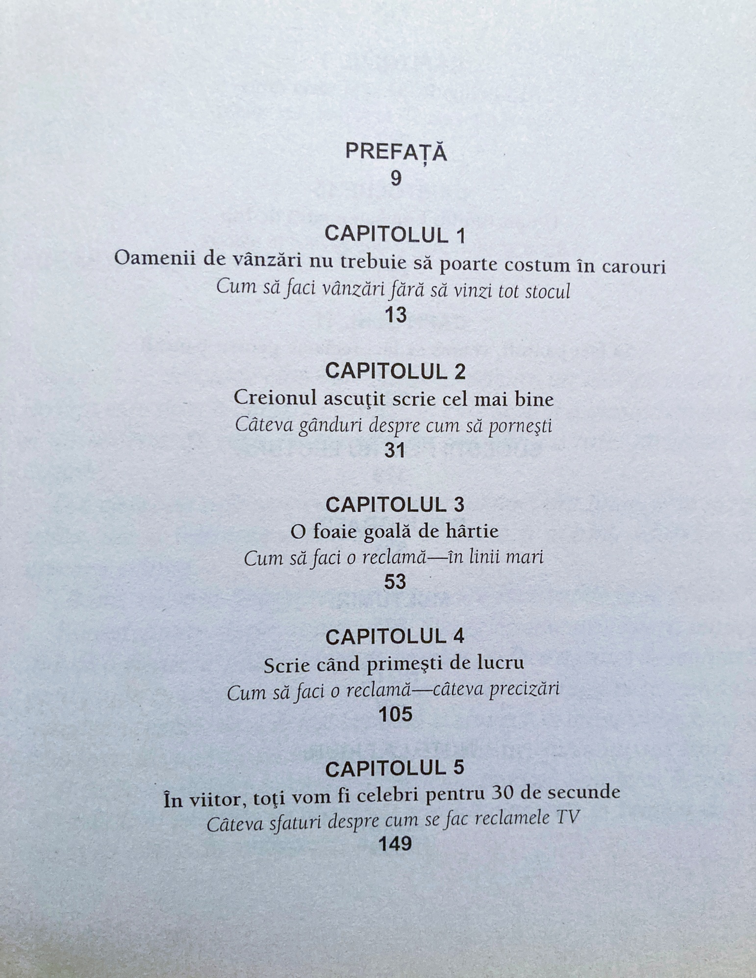 Hei, Whipple, încearcă asta! - imagine 2