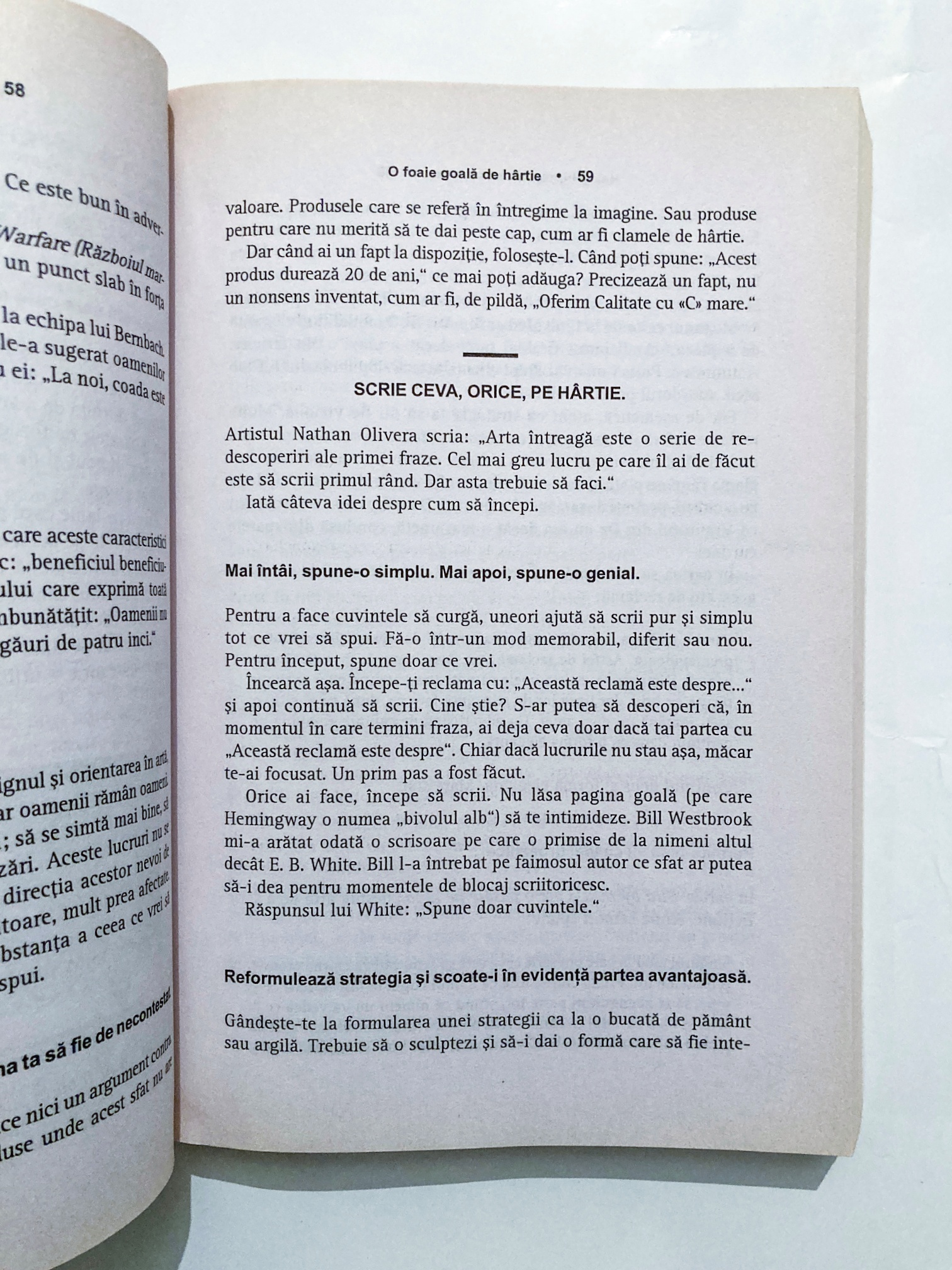 Hei, Whipple, încearcă asta! - imagine 7