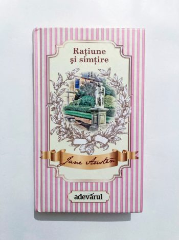 Rațiune și simțire