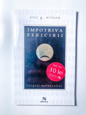 Împotriva fericirii