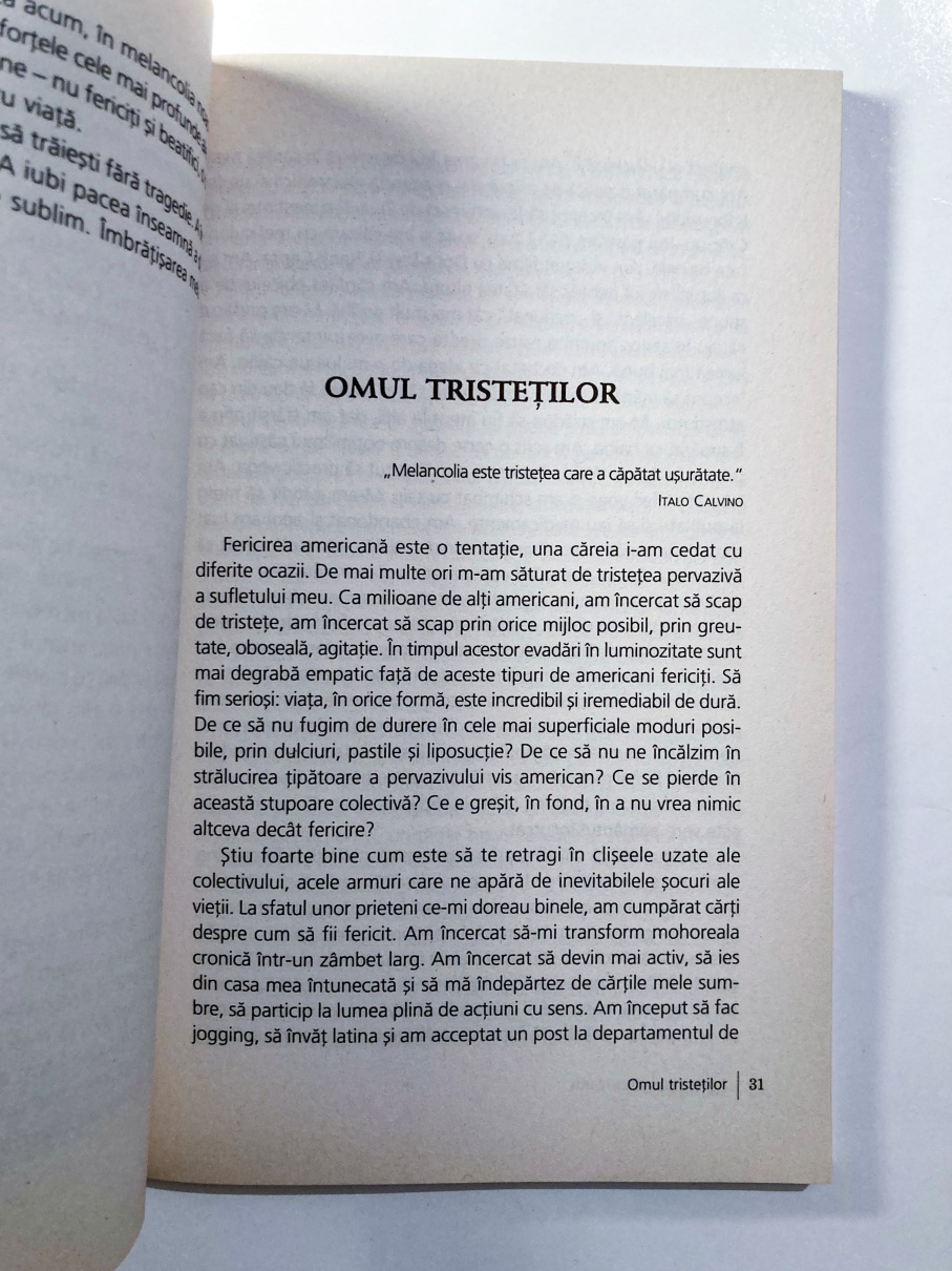 Împotriva fericirii - imagine 2