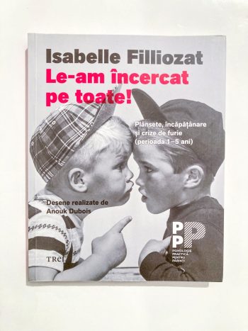 Le-am încercat pe toate!