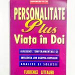 Personalitate plus - Viața în doi