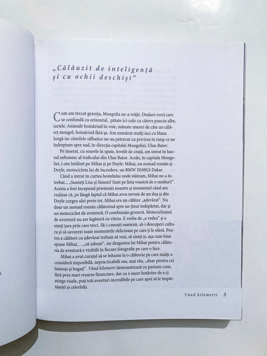 Vând kilometri - imagine 4