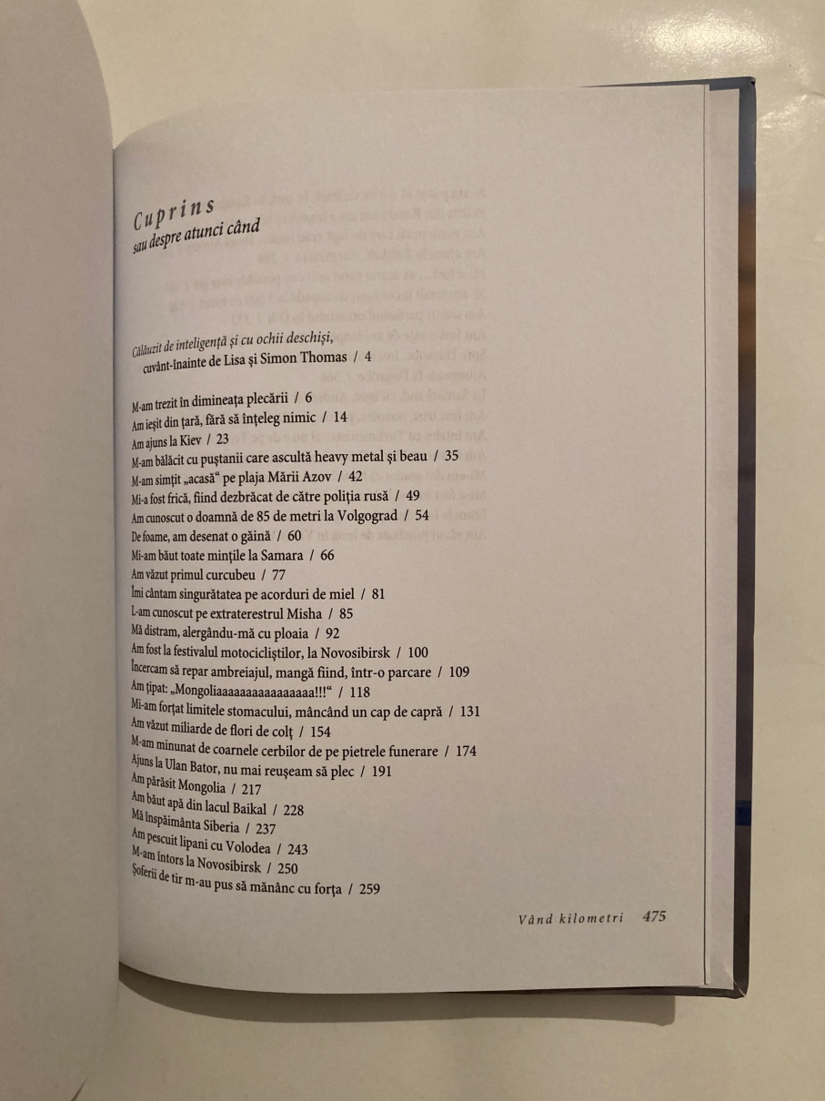 Vând kilometri - imagine 2