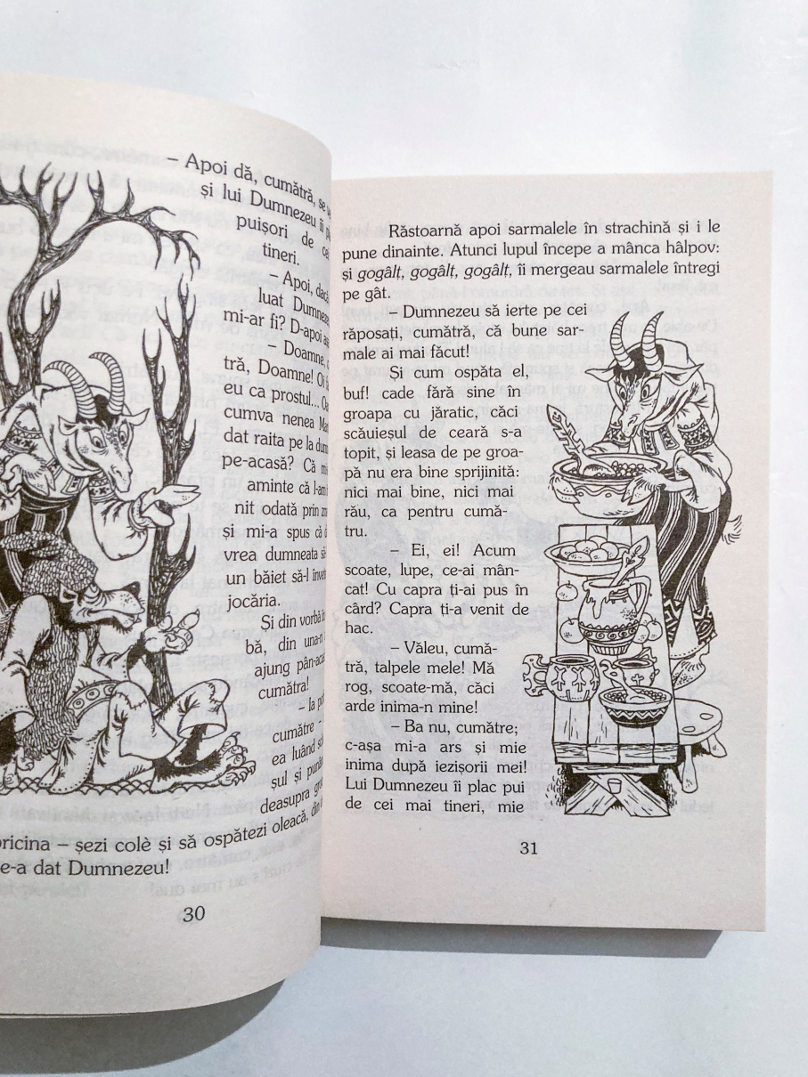 Povești, povestiri, amintiri - imagine 2