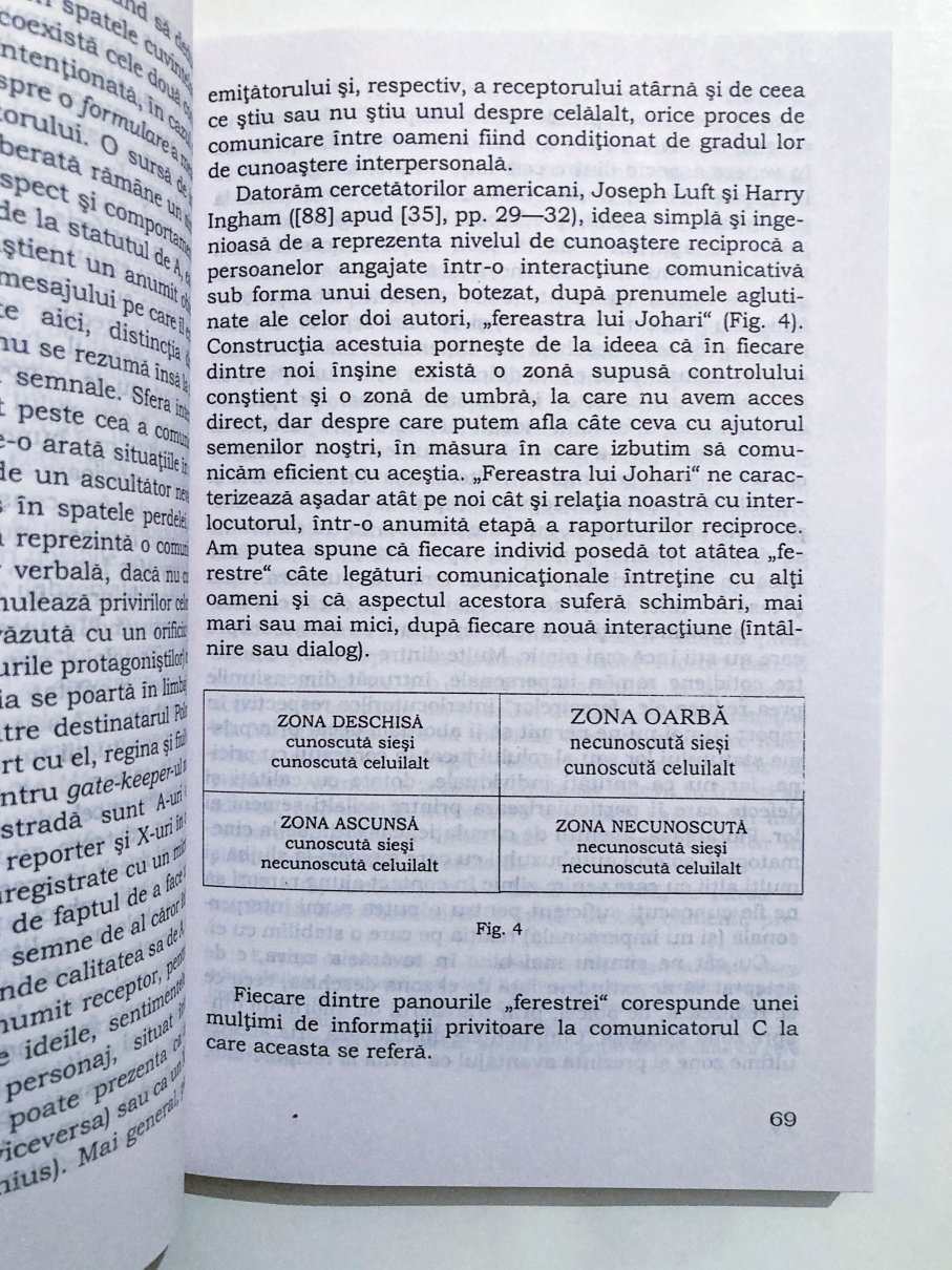 Comunicarea - imagine 3