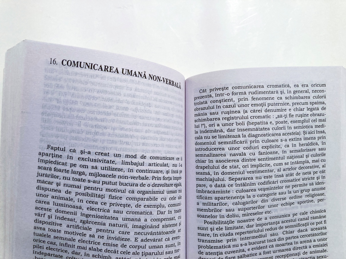 Comunicarea - imagine 2