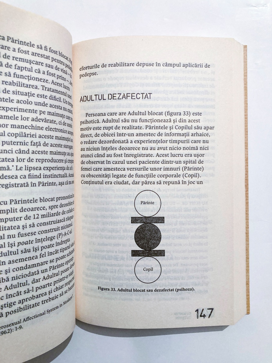 Eu sunt ok, tu ești ok - imagine 4