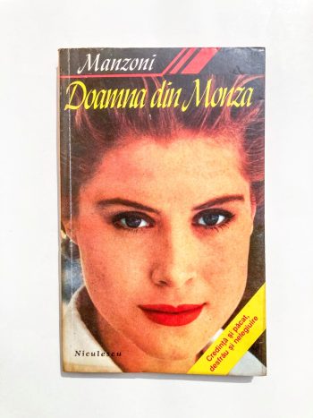 Doamna din Monza