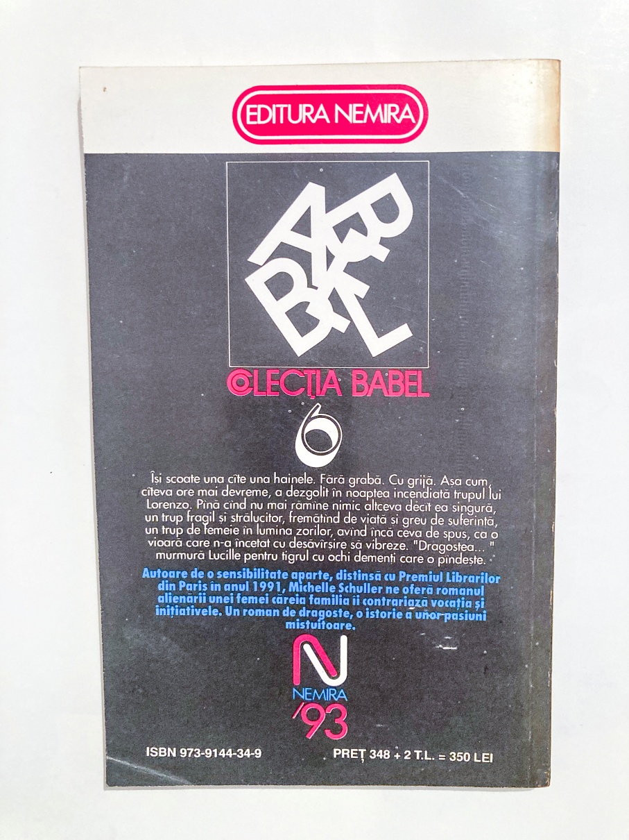 Noaptea sălbatică - imagine 3