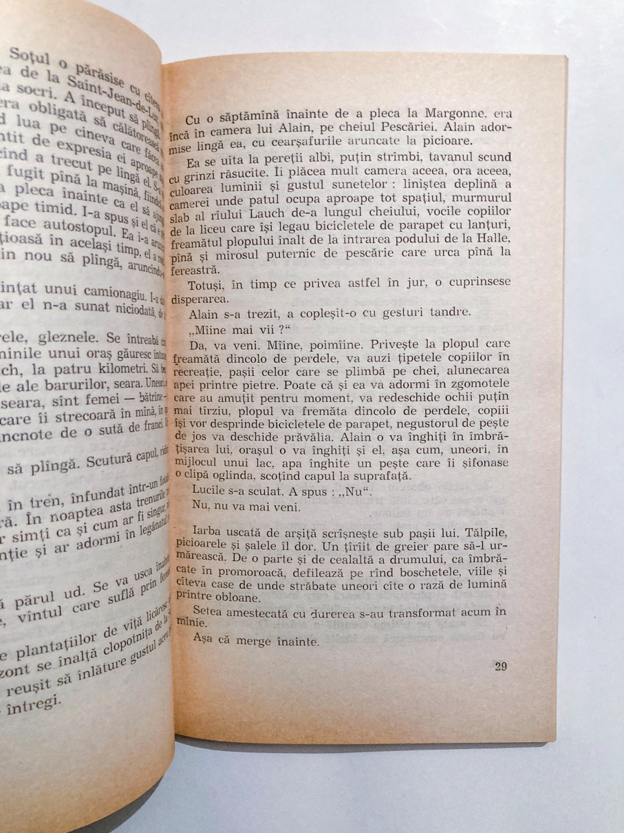 Noaptea sălbatică - imagine 2