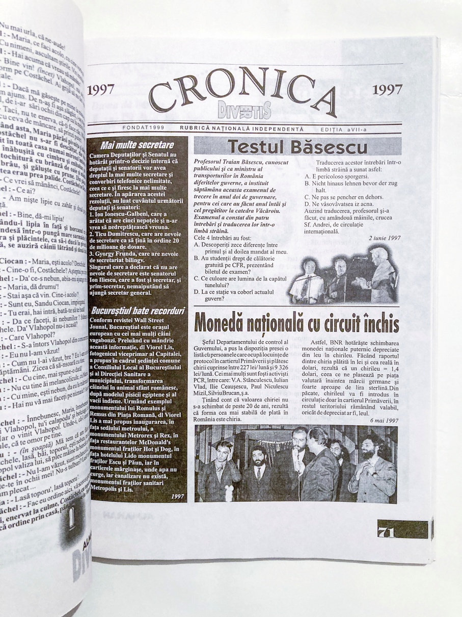 Divertis - Manual de umor alternativ - imagine 6