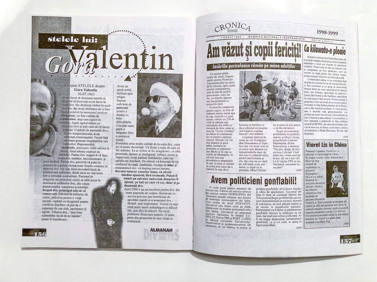 Divertis - Manual de umor alternativ - imagine 2