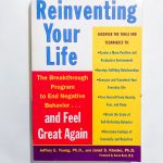 Reinventing Your Life
