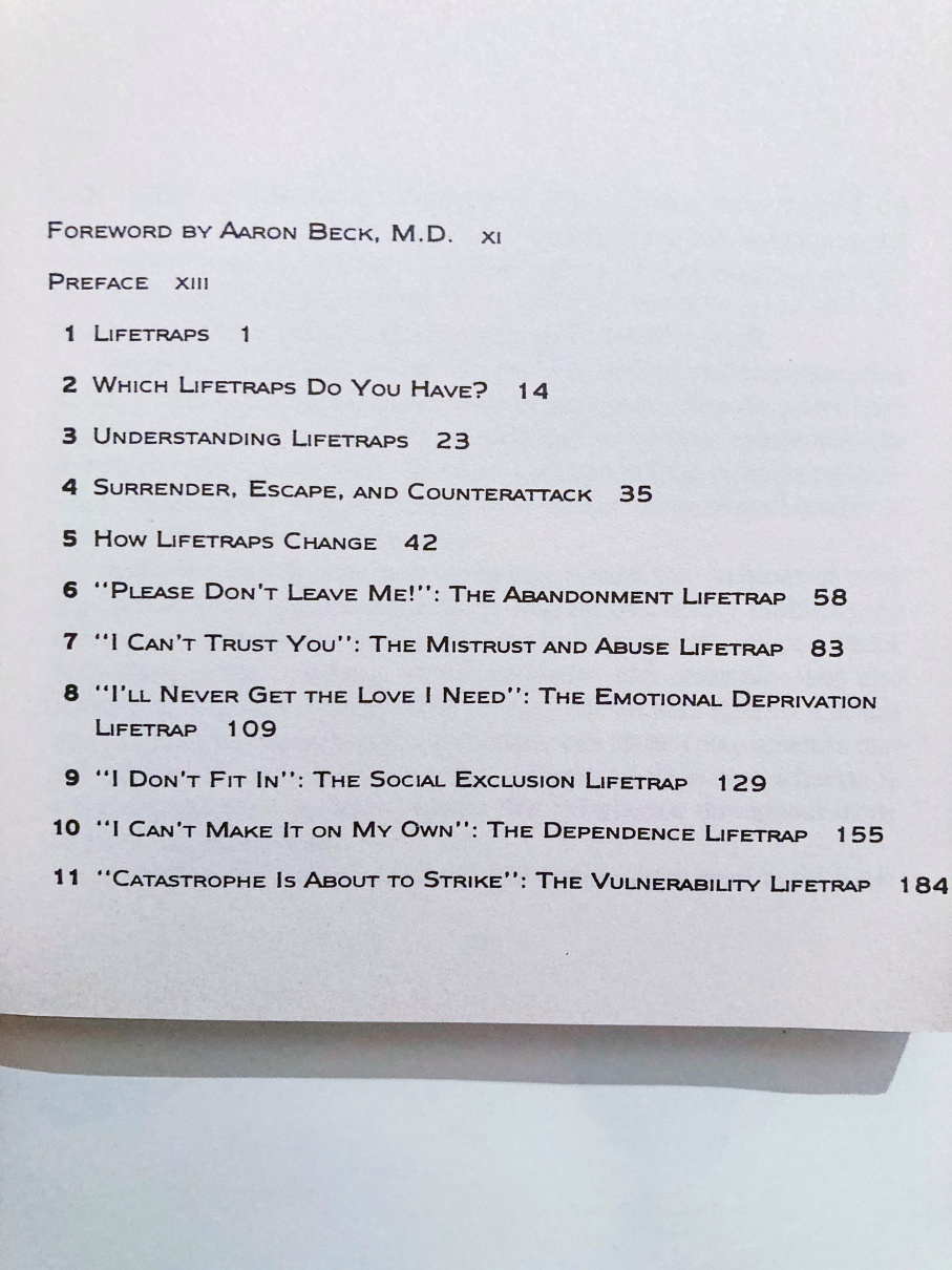 Reinventing Your Life - imagine 2