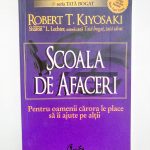 Școala de afaceri