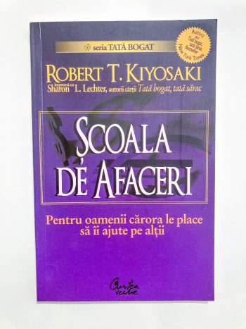 Școala de afaceri