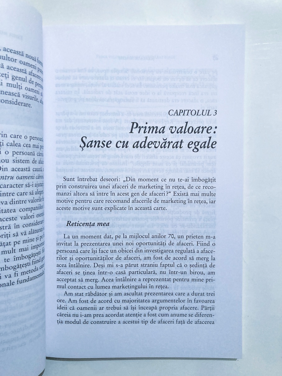 Școala de afaceri - imagine 2