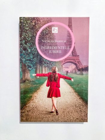 Ingredinetele iubirii