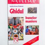 Ghidul bunelor maniere