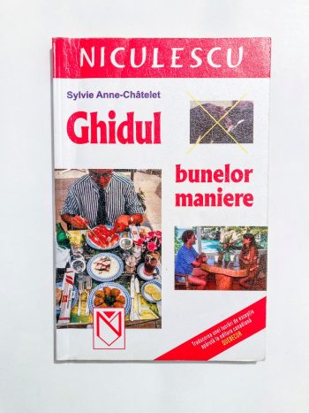 Ghidul bunelor maniere