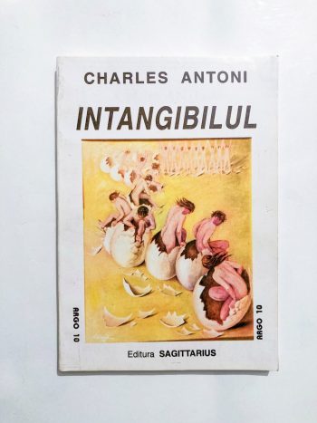 Intangibilul - Dezvoltarea potențialului uman