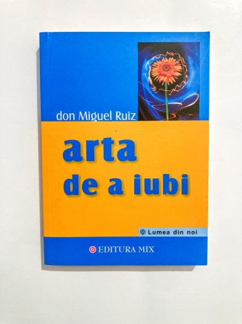 Arta de a iubi