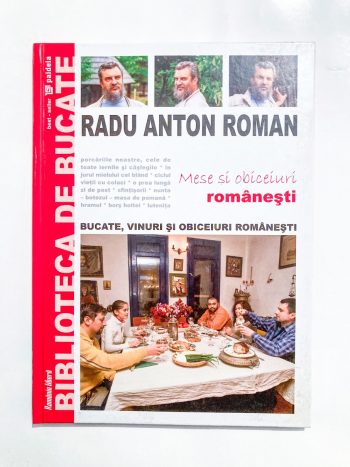 Mese și obiceiuri românești