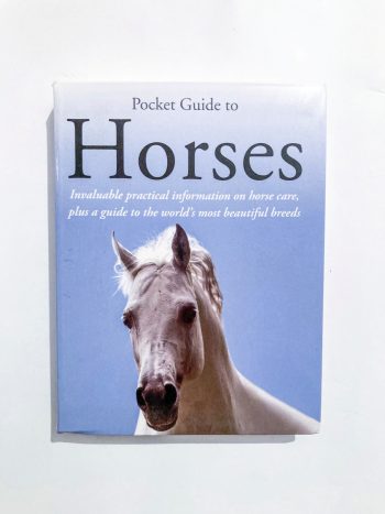 Pocket Guide to Horses