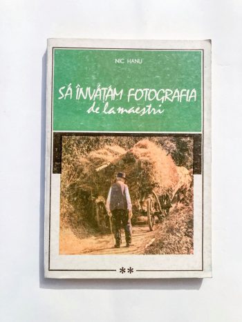 Să învățăm fotografia de la maeștri (vol. 2)